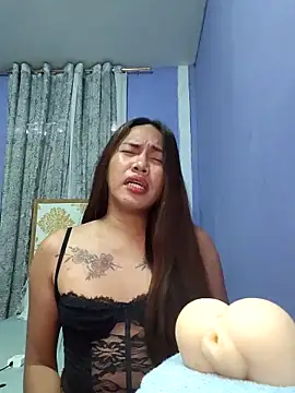 lady_kim_boner Webcam Show