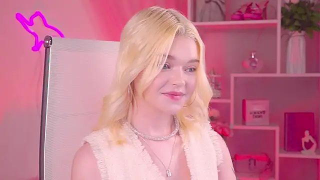 AdeleCartier 라이브 XXX 채팅