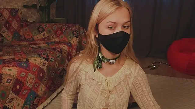 EternalOphelia's Live XXX Chat