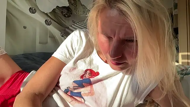 s-te-fan-i Live XXX-Chat