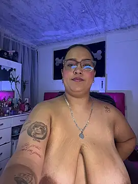 Živý XXX chat Teffy__xxx