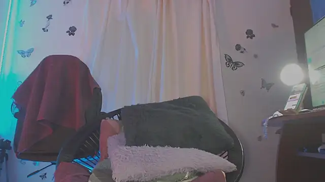 Chat XXX en directo de cameronglen1
