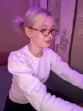 Velvet_Doll_'s Webcam Show