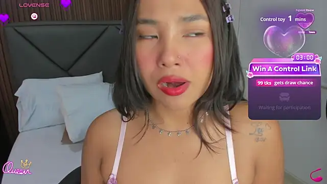 isabella_florez's Live XXX Chat