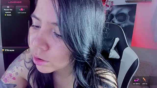 Chat +18 de AilynRed ao vivo