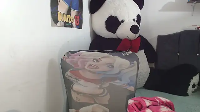 SWEETT_CORY's Webcam Show