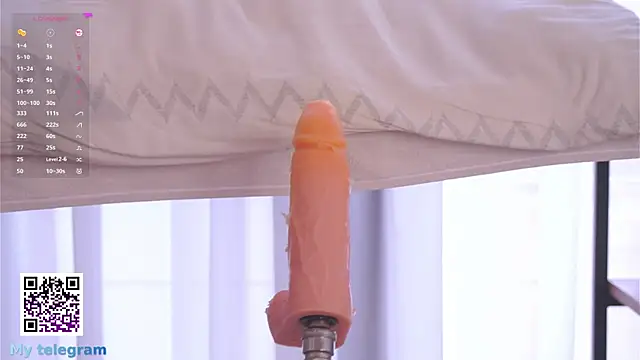 LynBardon – webcam-show