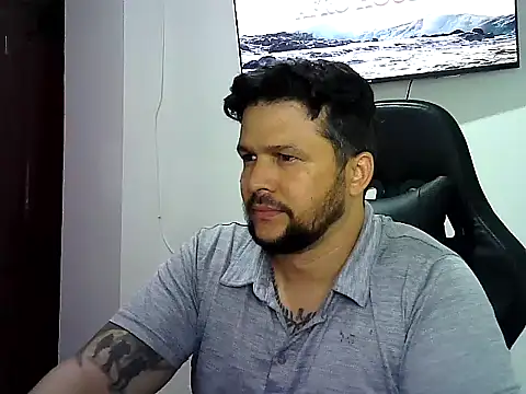 Tu_favorito-01 Live XXX-Chat