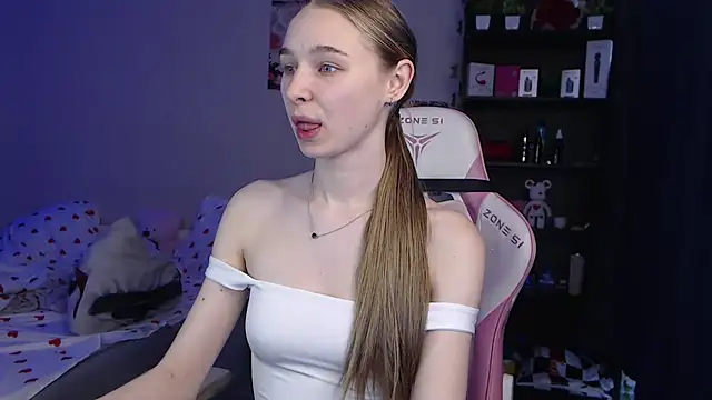 kitsune888 Webcamshow