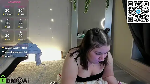 Maya_Raay's Live XXX Chat