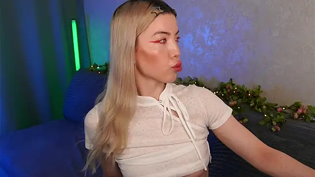 LindaThackerr Obrolan Langsung XXX