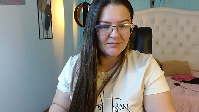 Czat XXX na żywo – MsJossie