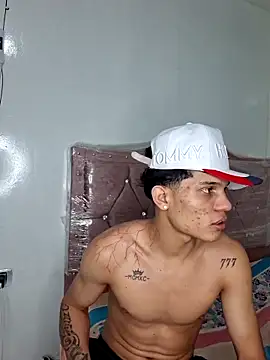 EL_VENEZOLANO_22CM 웹캠 쇼