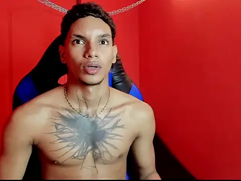 kai_storm77 Chat XXX live
