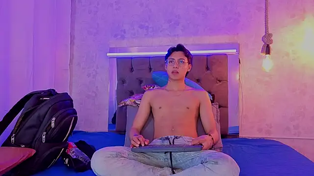 tian_sex Webcam-Show