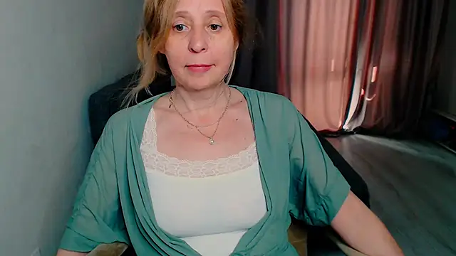 Živý XXX chat Saule_V