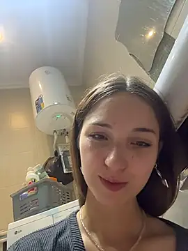 DollyTall Live XXX Chat