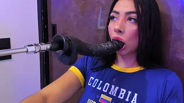 Živý XXX chat cherry_skinny_