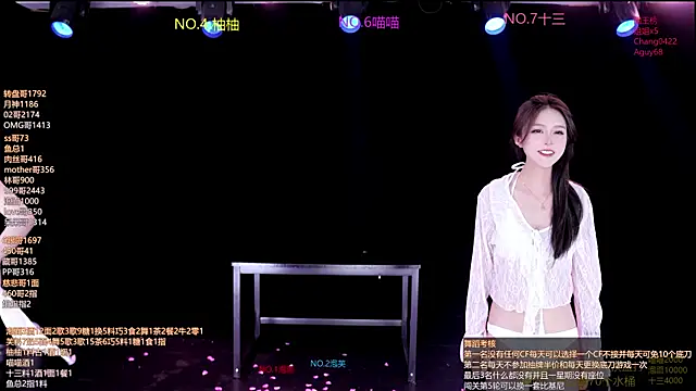 RV-525- Live XXX-chat