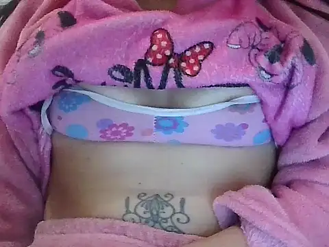 Taylormegan Live XXX-Chat