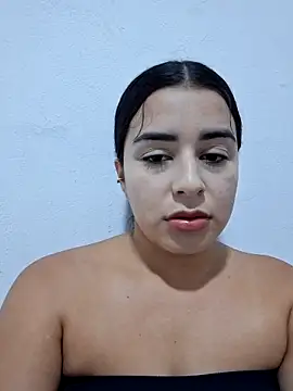 Show webcam de Maite_4