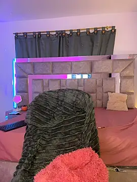 Marayaa_candy webcam show