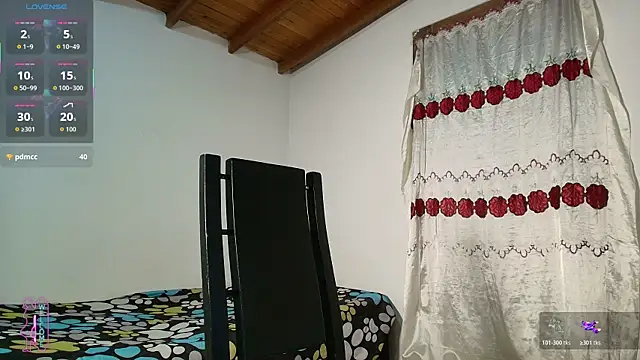 Czat XXX na żywo – Vlad__night
