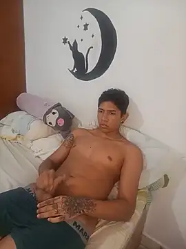 Онлайн чат XXX Bill_BadBoy