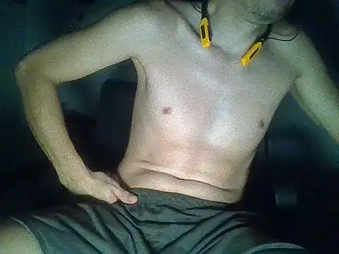Manguerozotv's Live XXX Chat