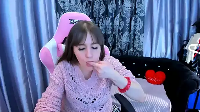 KamilaFoxy Chat XXX in diretta