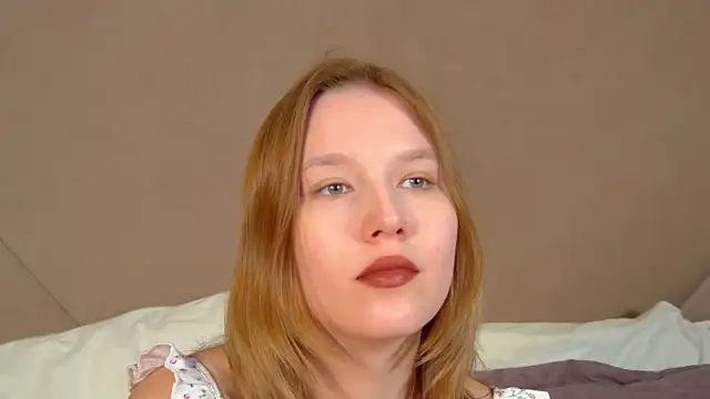 LiliLinn – Live XXX-chat