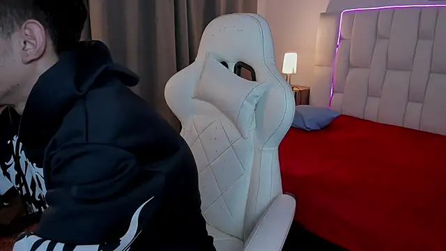 nextboywell1 Live XXX-chat