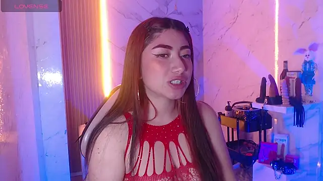 Sophia_tf's Live XXX Chat