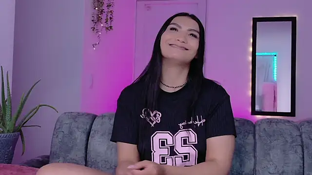 Chat XXX ao vivo de samiradoll