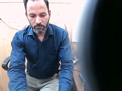 GentlemanX119 Live XXX-chat