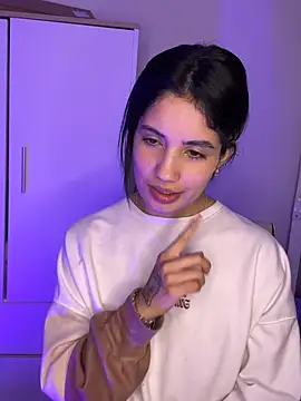 Lucy_engel's Live XXX Chat