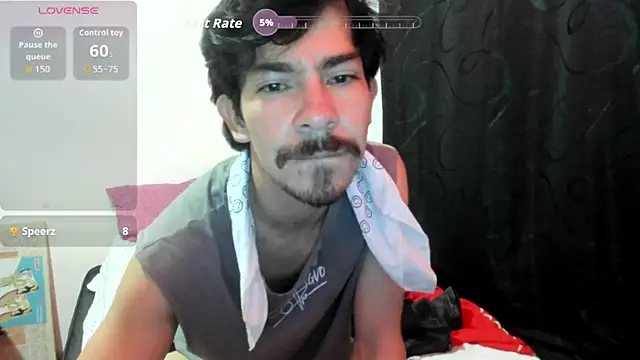 Piter_Drako's Live XXX Chat