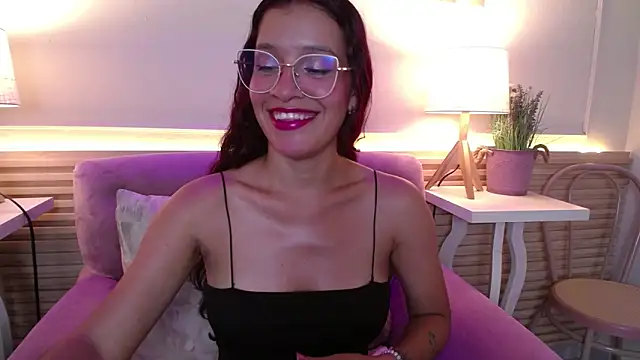 Chat +18 de BrianaGaging ao vivo