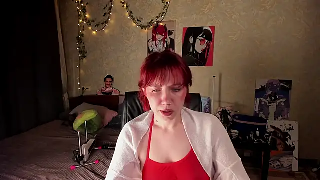 Love_is_Lola Live XXX-chat