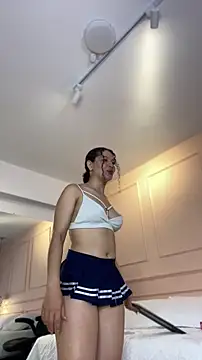 Chat XXX en directo de SHARONN____