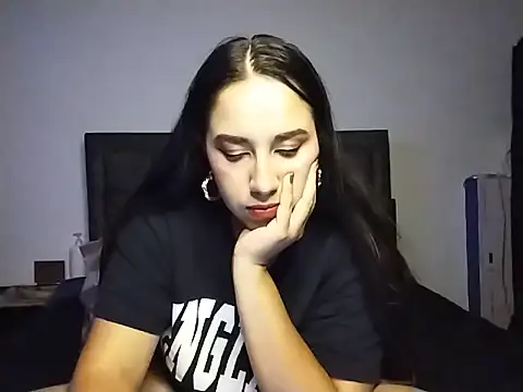 XXX chat uživo modela Vanna_Prive