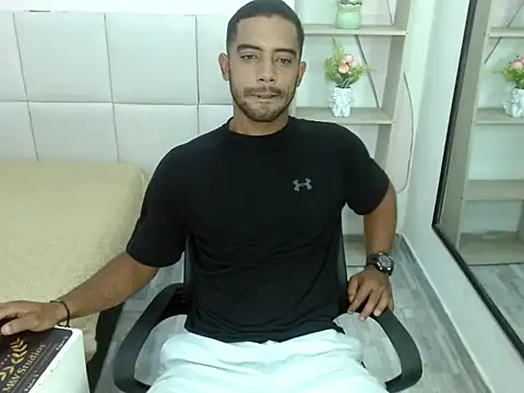 Show de ivytemptation na webcam