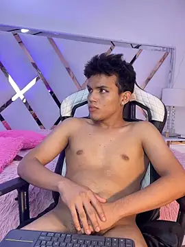 alex_seeduction's Live XXX Chat
