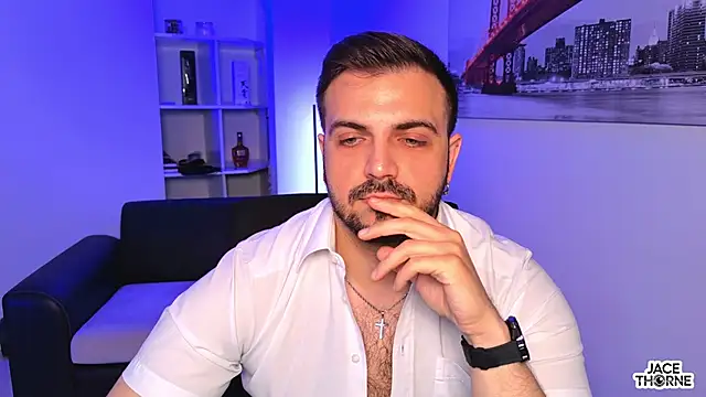 دردشة Jace_Thorne الجنسية المباشرة