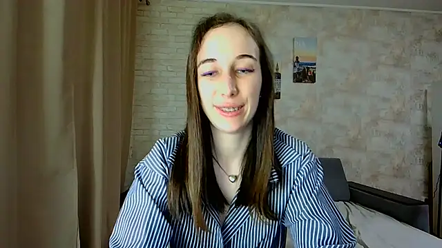 Anika_bloom's Live XXX Chat