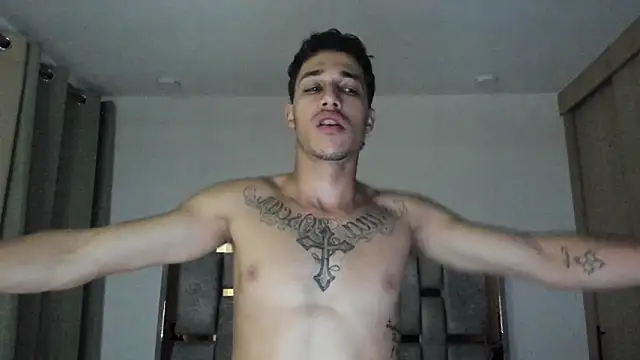 orionblaze69_ 网络视讯表演