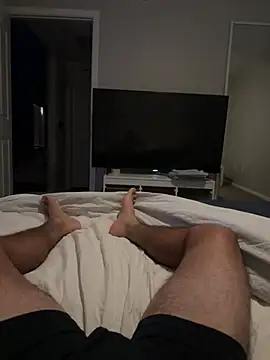John_strokz's Webcam Show