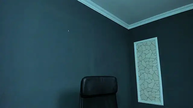 BrianHunts Show in webcam