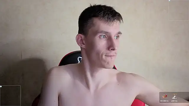 Czat XXX na żywo – touch_me7