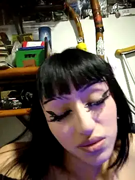 babyhannya's Live XXX Chat